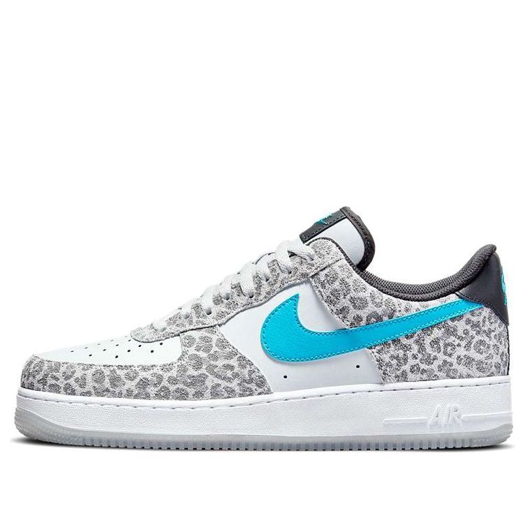 Nike Air Force 1 Low Premium 'Snow Leopard' DJ6192-001