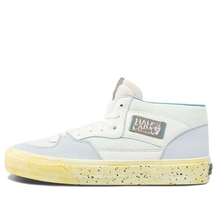 Vans Half Cab VLT LX 'Vintage Sport - Pale Blue' VN0A5KC73AR