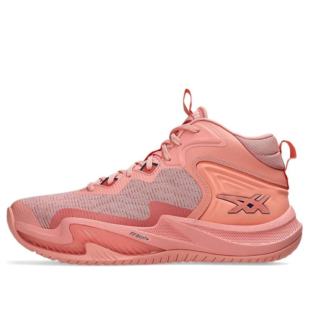 ASICS Nova Surge 3 'Grapefruit Papaya' 1061A048-700