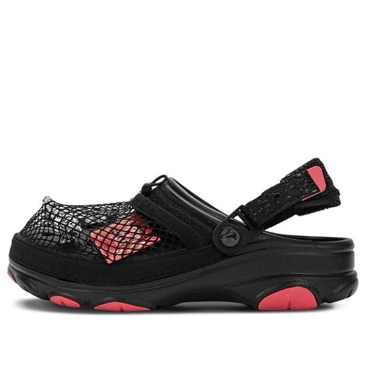 Crocs Staple x All-Terrain Clog 'Homing Pigeon' 208113-001