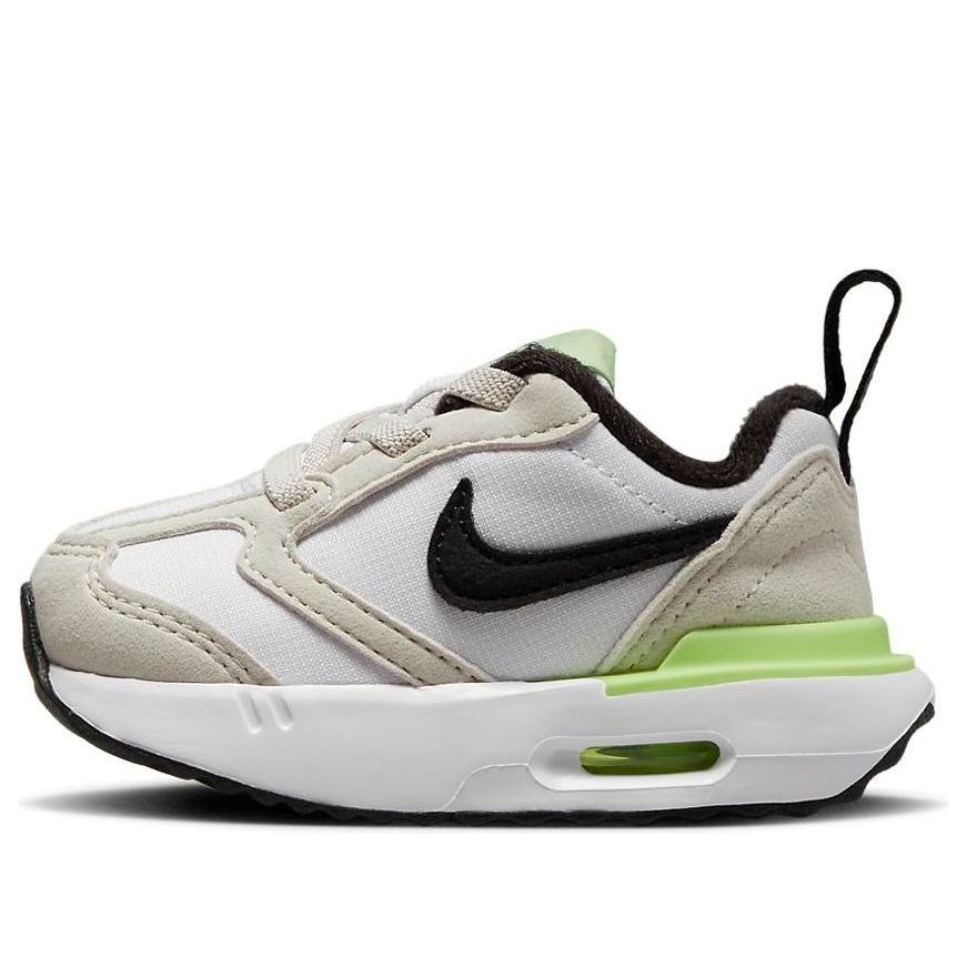 (TD) Nike Air Max Dawn 'Light Bone Barely Volt' DC9319-107