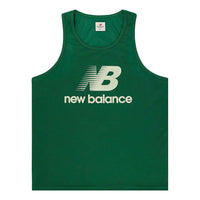 New Balance Made in USA Logo Tank 'Dawn Glow' MT31545ECS