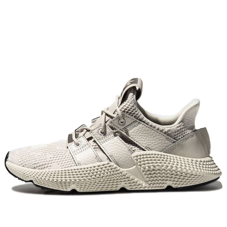 adidas originals Prophere Shoes 'Cream Grey' BD7828