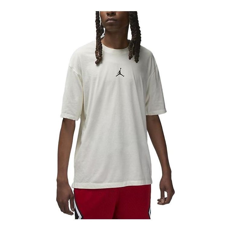 Air Jordan Dri-FIT Sport T-Shirt 'White' DH8922-110