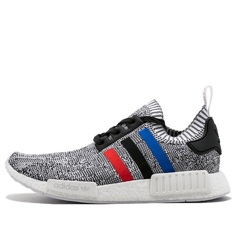 adidas NMD_R1 Primeknit 'Tri Color' BB2888