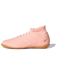 (GS) adidas Predator Tango 18.3 'Pink Brown' DB2325