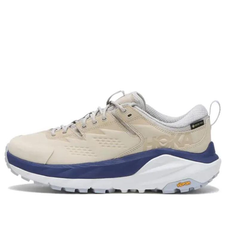 HOKA ONE ONE Kaha Low GTX 'Beige' 1123114-OPR