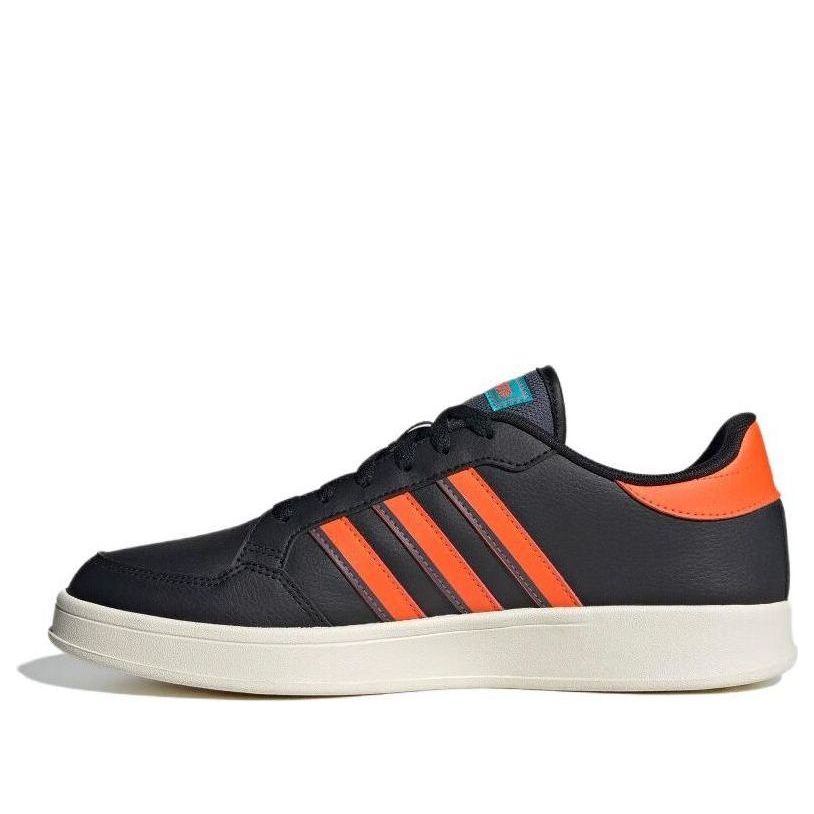 adidas Breaknet 'Black Orange' IG6535