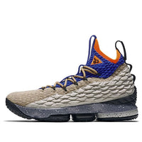 Nike LeBron 15 'Mowabb' AR4831-900