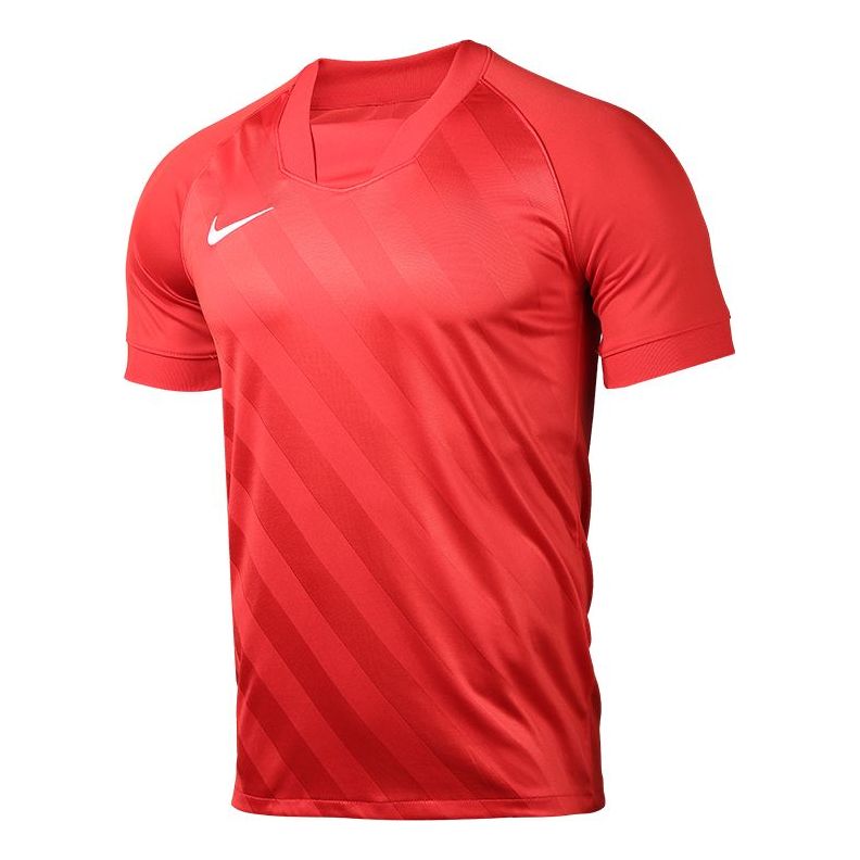 Nike Challenge III Training Jersey 'Red' BV6703-657