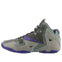 Nike LeBron 11 'Terracotta Warrior' 616175-005