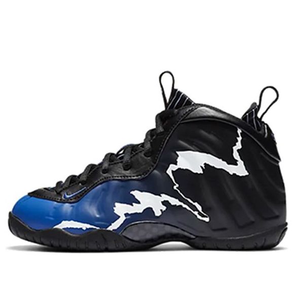 (PS) Nike Little Posite One '1996 All-Star Game' 723946-013