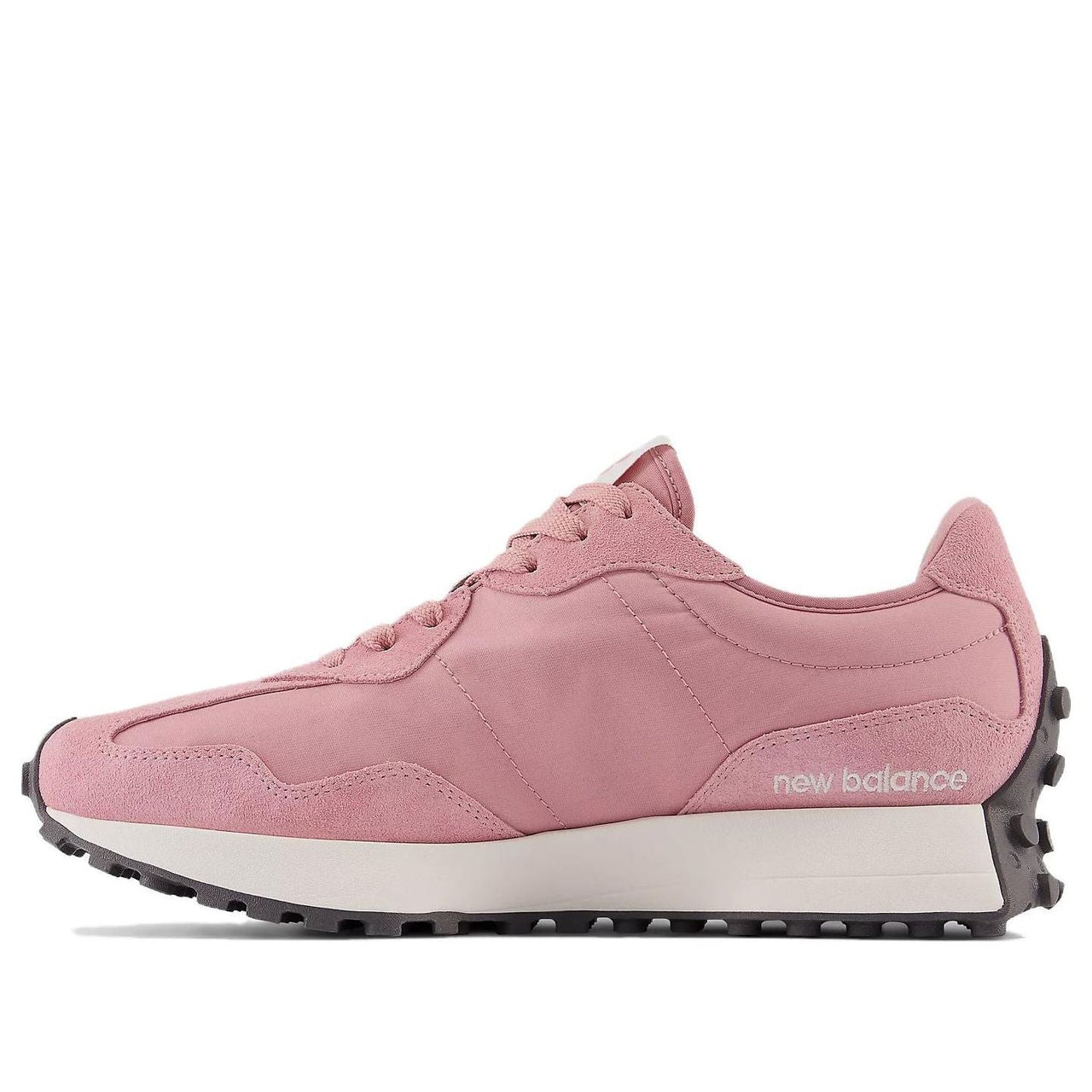 New Balance 327 'Hazy Rose' U327ED