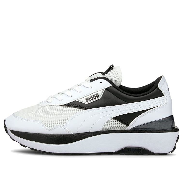 (WMNS) PUMA Cruise Rider 'White' 374865-03