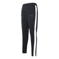 Nike Sportswear Swoosh Sweatpants 'Black' CJ4874-010