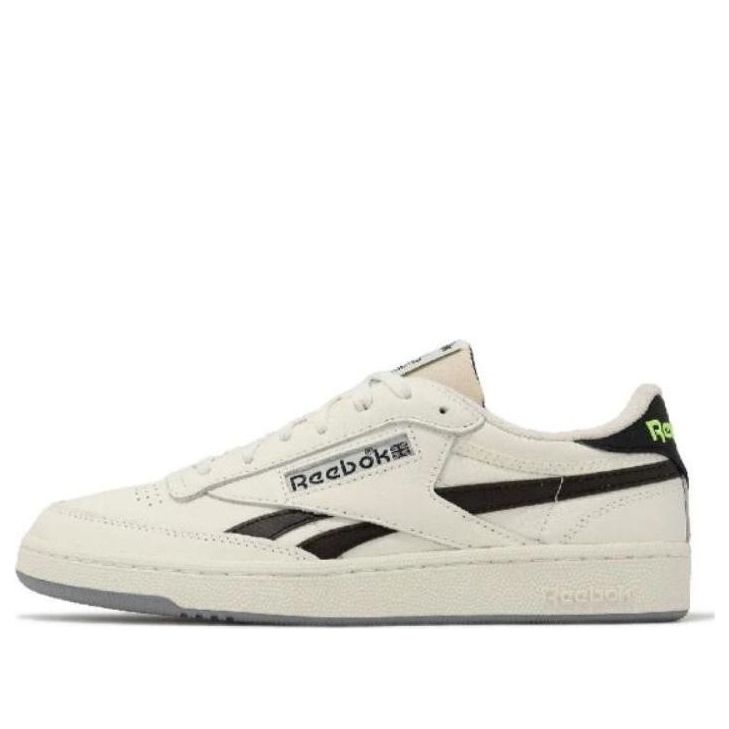 Reebok Club C Revenge Vintage 'Beige' 100074206