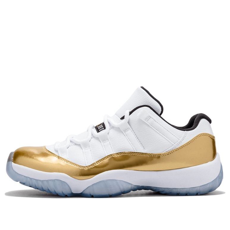 Air Jordan 11 Retro Low 'Closing Ceremony' 528895-103