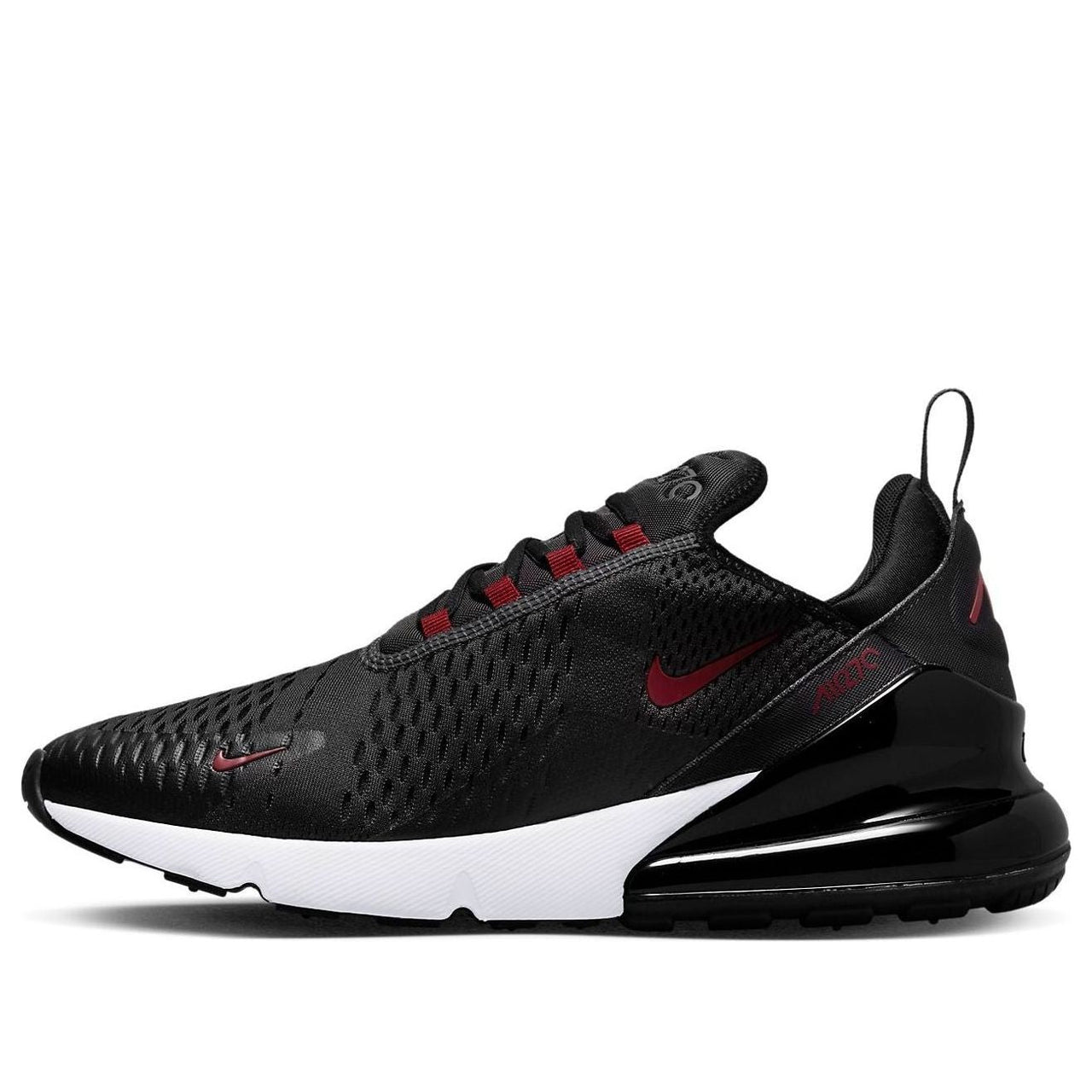 Nike Air Max 270 'Anthracite Team Red' DZ4402-001