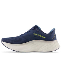New Balance Fresh Foam X More v4 'Navy' MMORCN4