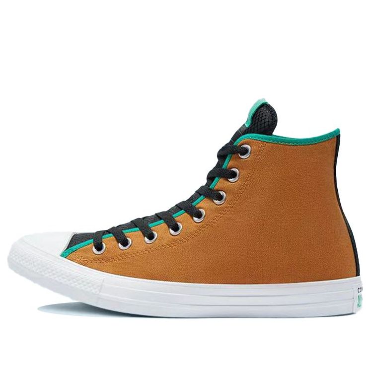 Converse Chuck Taylor All Star 'Khaki Green' 170364C