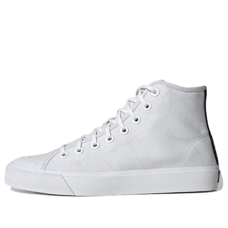adidas Nizza Hi 'White' GV7607