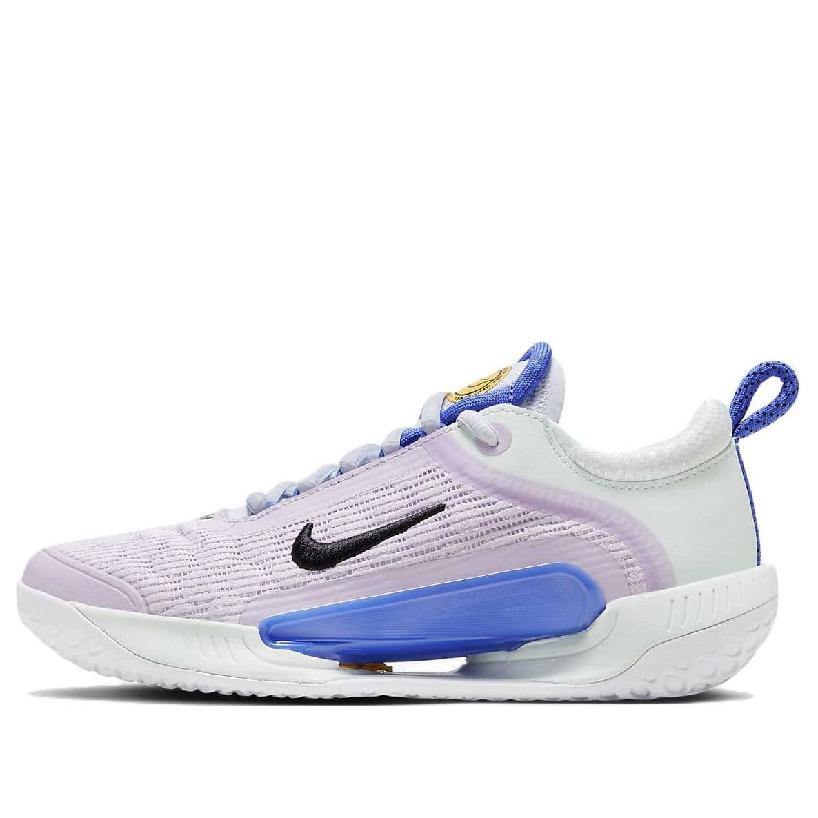 (WMNS) Nike Court Zoom NXT 'Doll Barely Green' DH0222-500