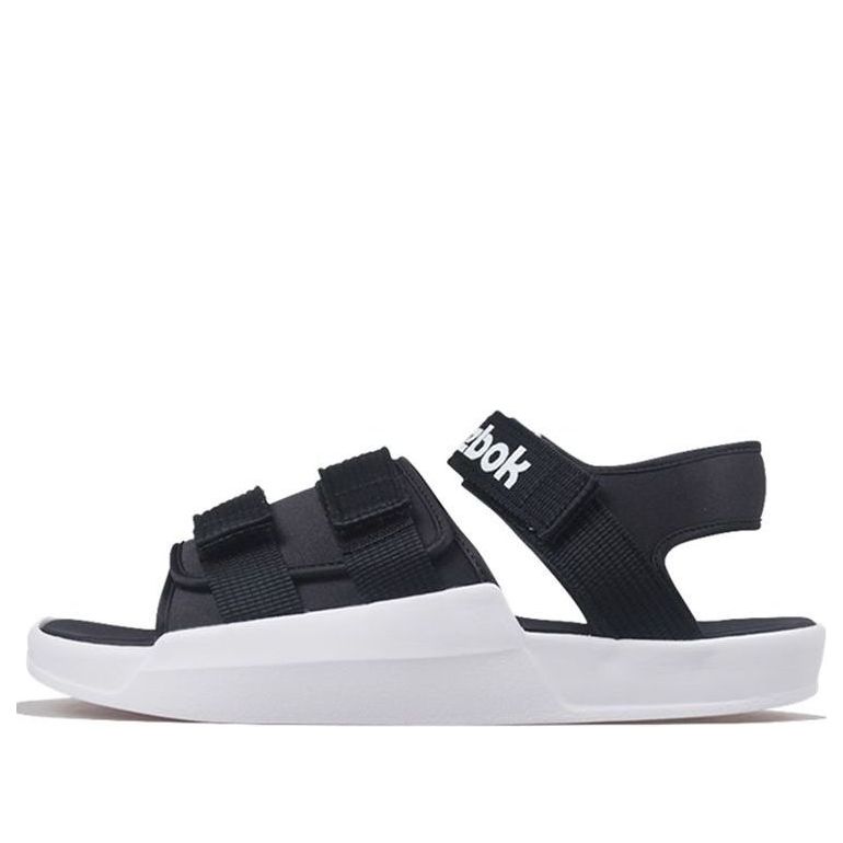 Reebok Sandalstyl Black White EF8029