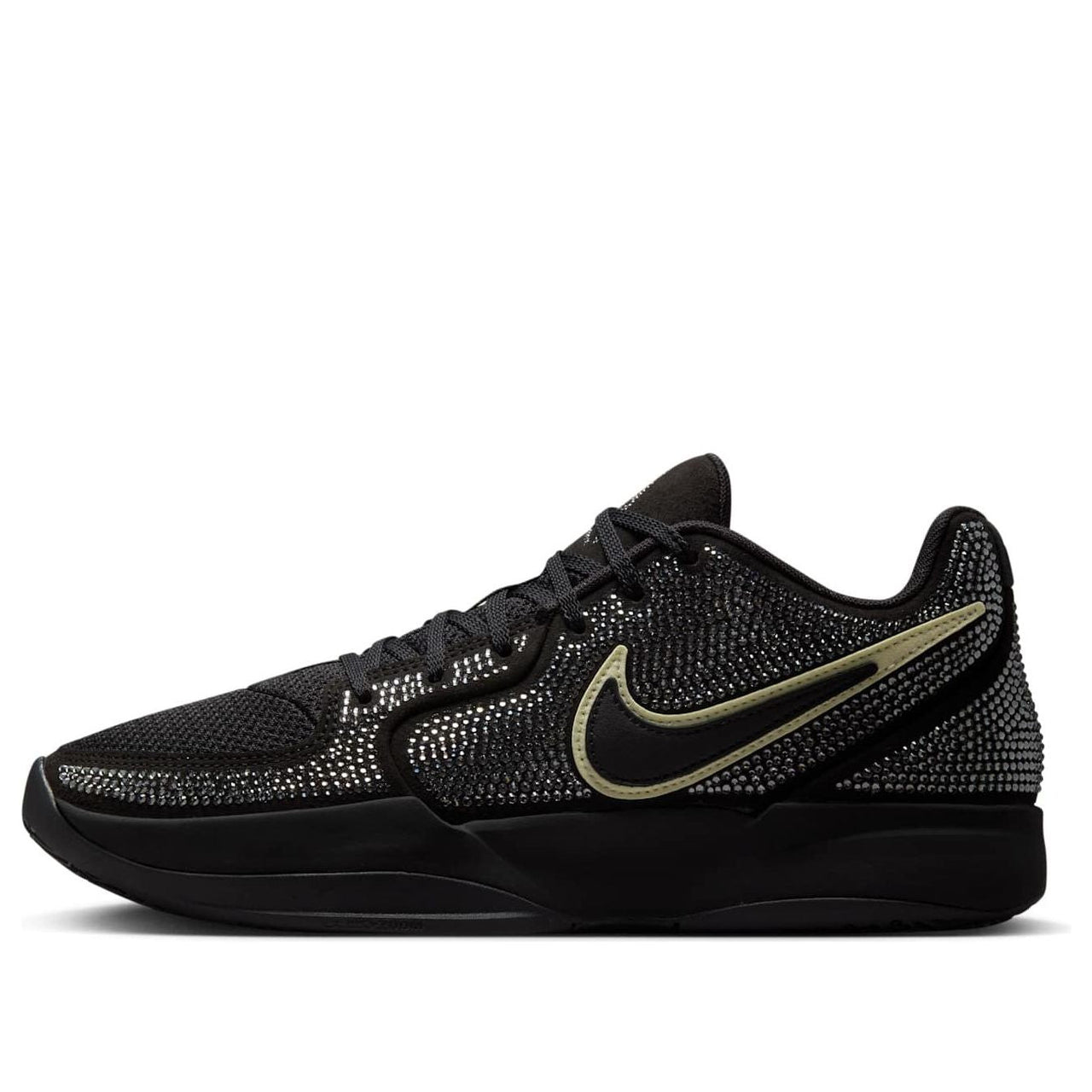 Nike Ja 2 LX EP 'Swarovski Black Label' HV9998-001