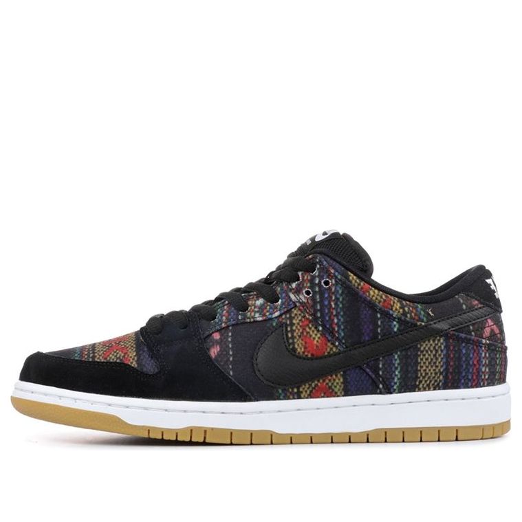 Nike SB Dunk Low Premium Qs 'Hacky Sack' 504750-901