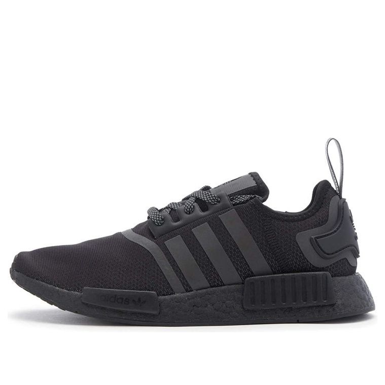 adidas originals NMD_R1 'Black' FY2925