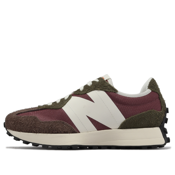 New Balance 327 'Dark Straw Mushroom' MS327HD