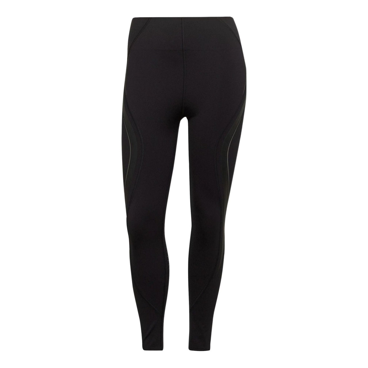 (WMNS) adidas Tailored HIIT Luxe 45 seconds Training 7/8 Leggings 'Black' HC8932