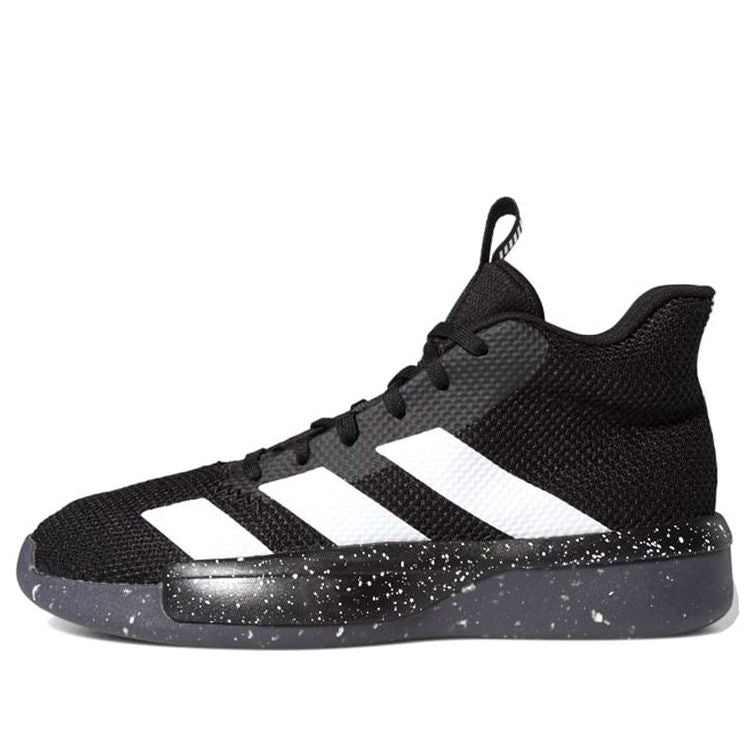 adidas Pro Next 2019 Black/White EF9845