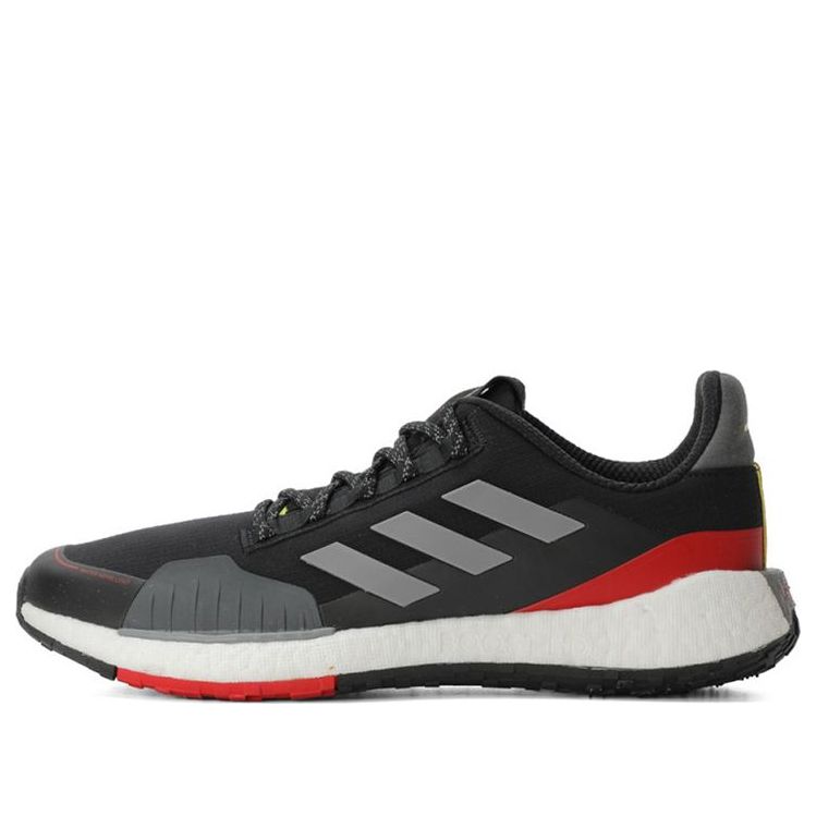 adidas PulseBoost HD Guard 'Red' FV3124