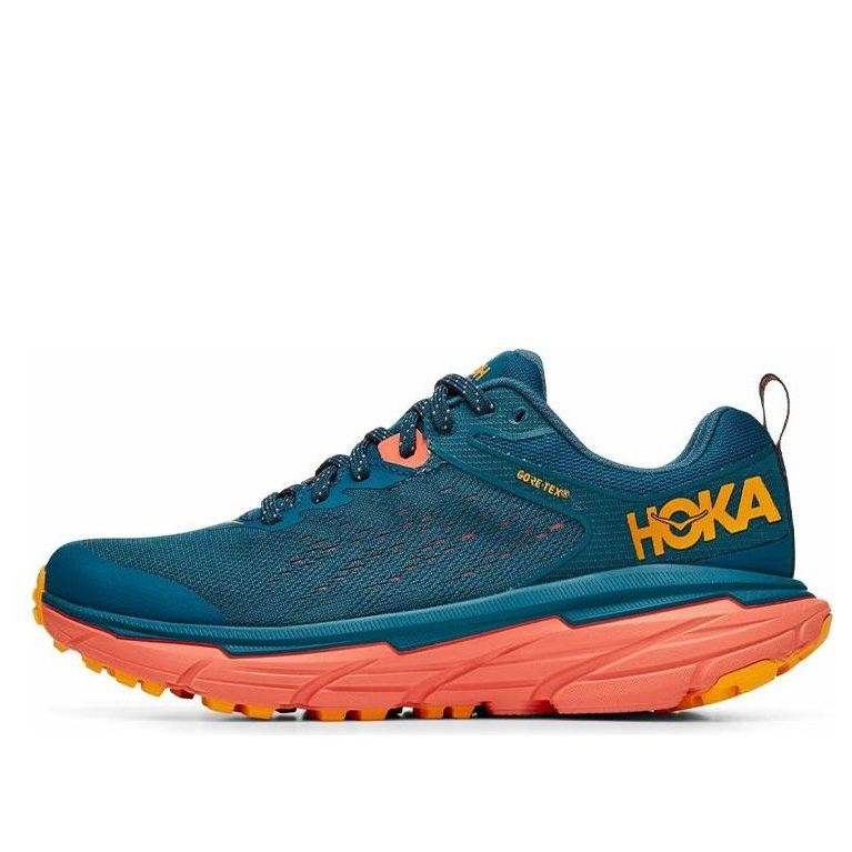 (WMNS) HOKA ONE ONE Challenger ATR 6 'Blue Coral Camelia' 1116878-BCCML