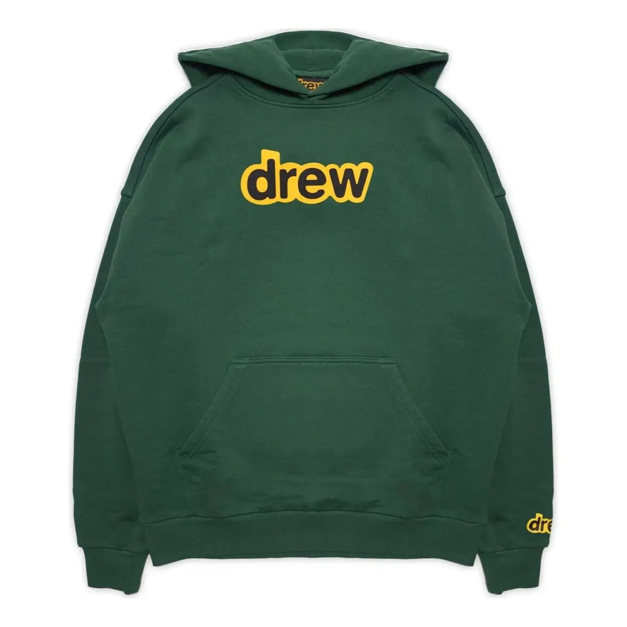 Drew House Secret Hoodie 'Foreast' DR-FW21-108