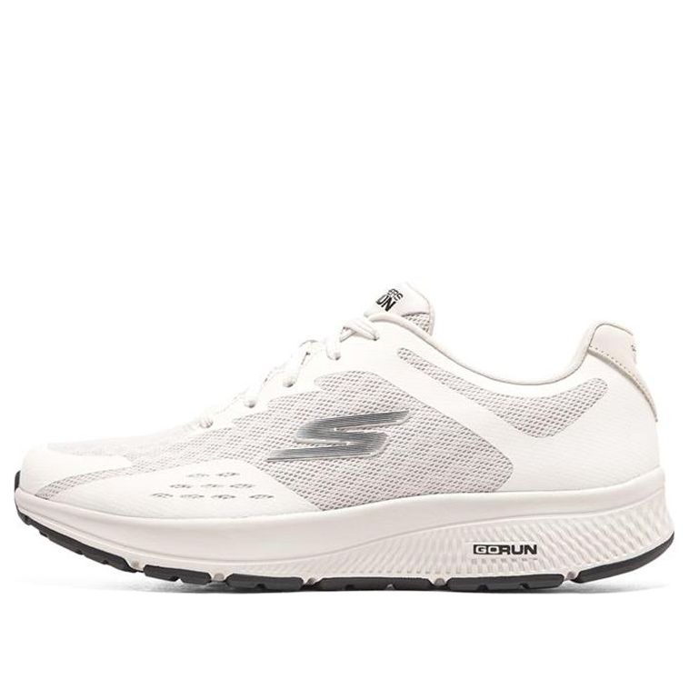 Skechers Go Run Consistent-Energize 'Beige White' 894109-NAT