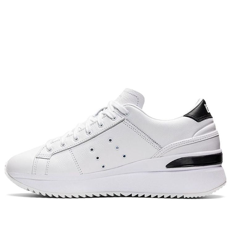 Onitsuka Tiger Lawnship PF 'White' 1183A531-100