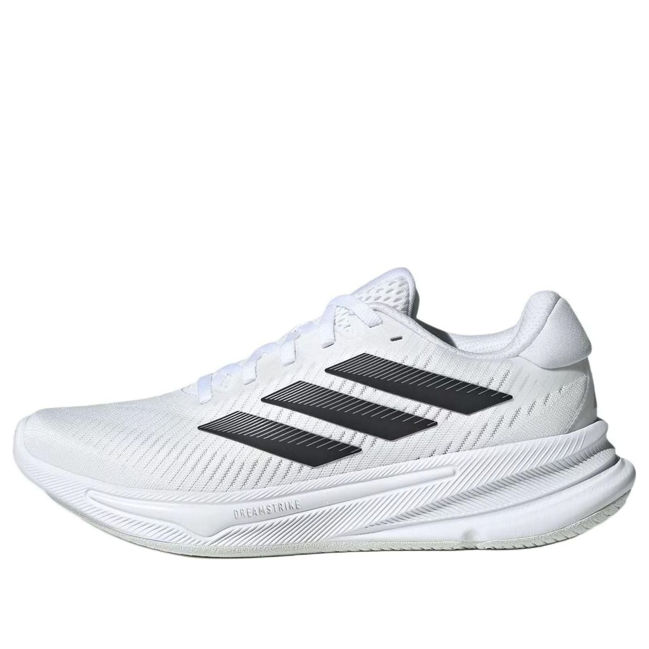 (WMNS) adidas Supernova Ease 'White Dash Grey' JH8558