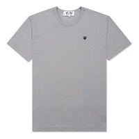 COMME des GARCONS PLAY Mini Heart Logo Tee 'Grey' AZ-T214-051-3