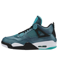 Air Jordan 4 Retro 30th 'Teal' 705331-330