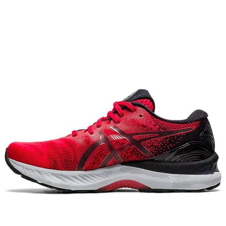 ASICS Gel-Nimbus 23 'Classic Red Black' 1011B004-600