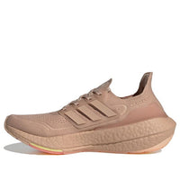 (WMNS) adidas UltraBoost 21 'Ash Pearl' FY0391