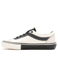 Vans Rassvet x Skate Bold 'Marshmallow Black' VN0A5JIK9CO