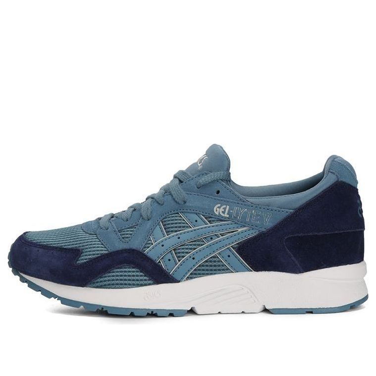 ASICS Gel-Lyte V 'Blue Navy' H830L-4242