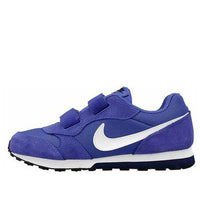 (PS) Nike MD Runner 2 Shoes Blue/White 807317-406