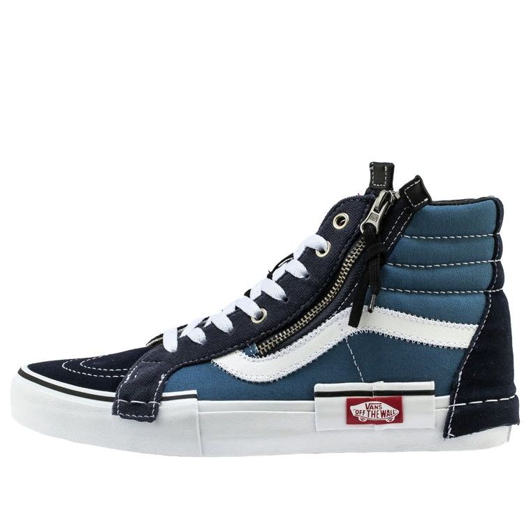 Vans SK8-HI Reissue CAP 'Parisian Night' VN0A3WM1TUX