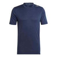 adidas Designed 4 Training HEAT.RDY HIIT Training T-shirt 'Legend Ink' IM1115