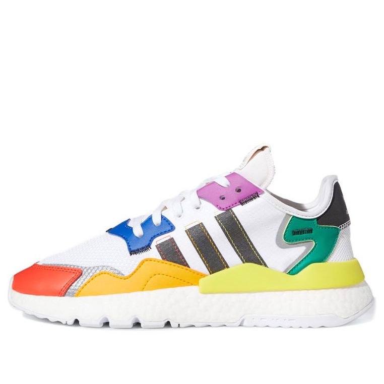 adidas Nite Jogger 'Pride' FY9023