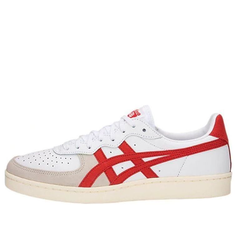 Onitsuka Tiger GSM 'Classic Red' 1183A353-101